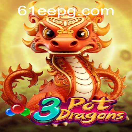 3PotDragons: Um Novo Fenômeno no Mundo dos Jogos Digitais