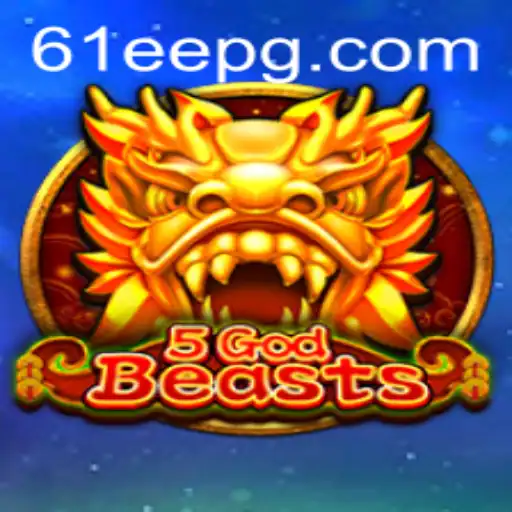 Explorando o Universo Envolvente de 5GodBeasts