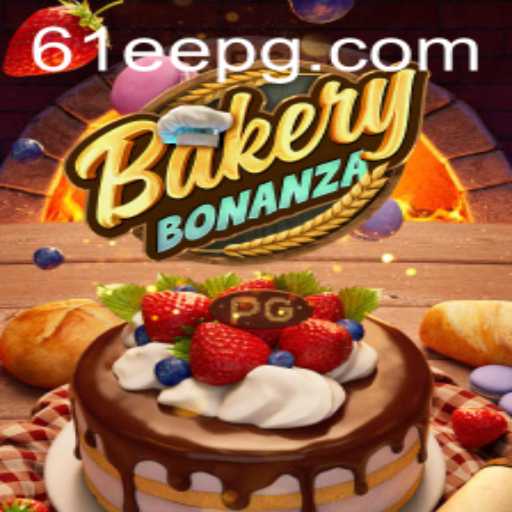 Descubra o Fascinante Mundo do Jogo BakeryBonanza