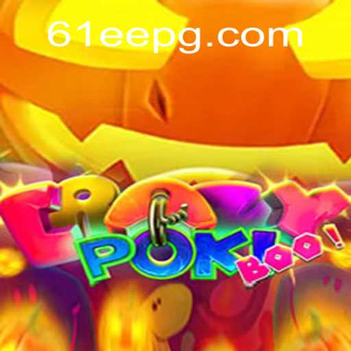 Descubra o mundo emocionante de CrazyPokiBoo: O Jogo de Estratégia e Aventura