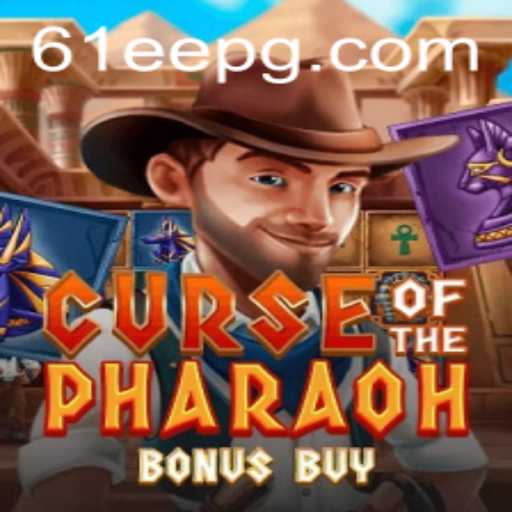 Curse of the Pharaoh: Um Mergulho no Universo Misterioso do Jogo de Slot