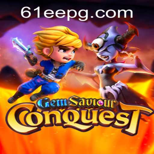 Explorando o Mundo Fascinante de GemSaviourConquest