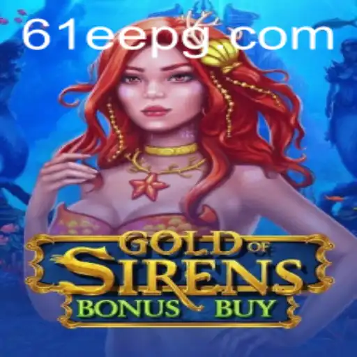GoldofSirensBonusBuy: Explore a Magia das Sereias no Novo Jogo de Cassino