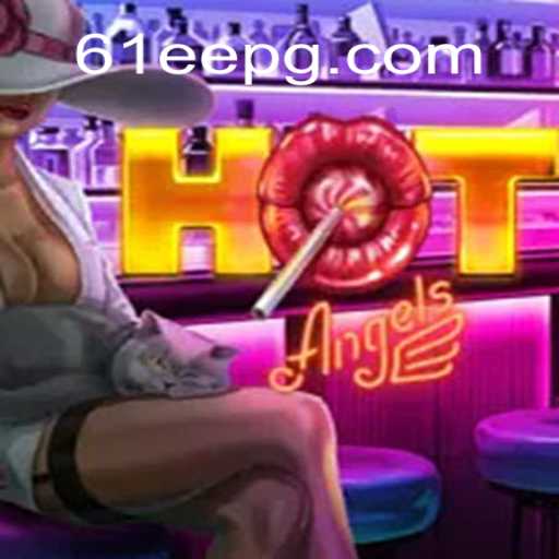 Descubra HotAngels: O Jogo que Está Conquistando os Jogadores