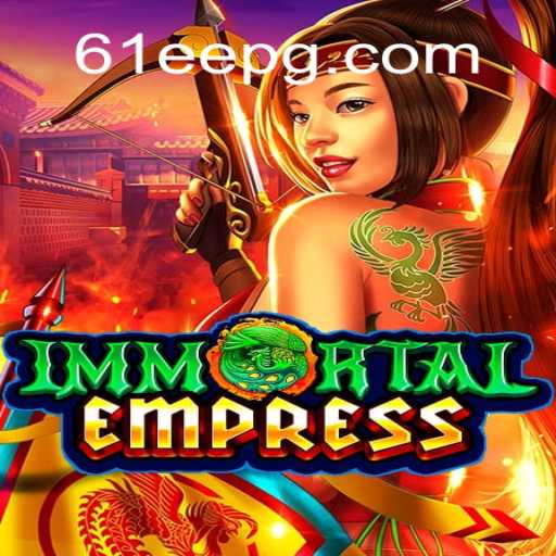 ImmortalEmpress: Um Mergulho no Fascinante Mundo do Jogo