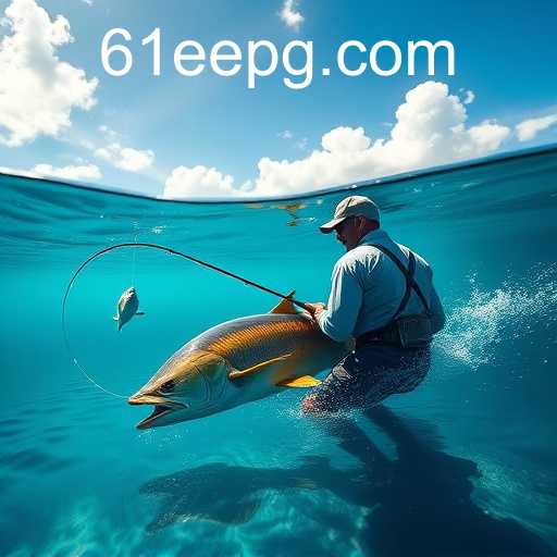 Explorando o Fascinante Mundo dos Jogos de Pesca