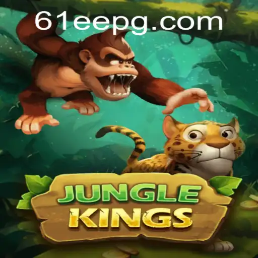 Explorando JungleKings: Um Novo Fenômeno no Mundo dos Jogos de Estratégia