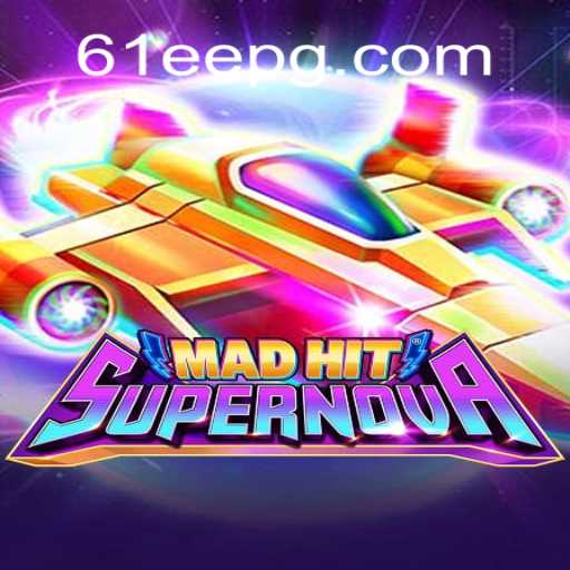 MadHitSupernova: Conheça o Fenômeno dos Games que Está Agitando 2023