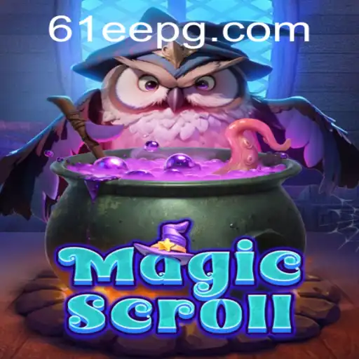 Mergulhe no Mundo de MagicScroll: Um Jogo de Estratégia Inovador