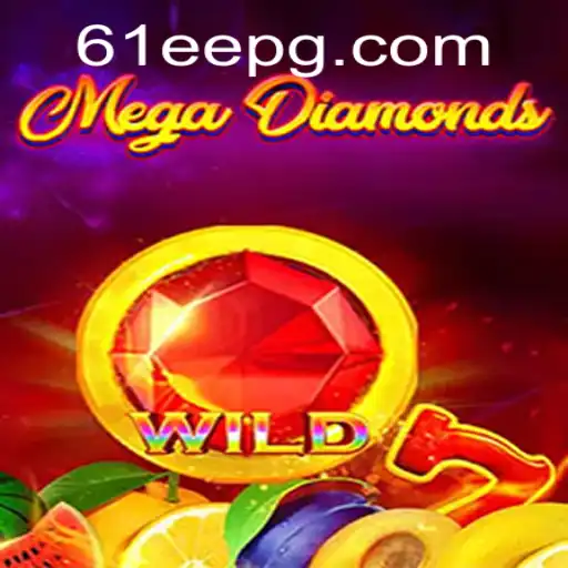 Descubra MegaDiamond: O Jogo de Estratégia Revolucionário