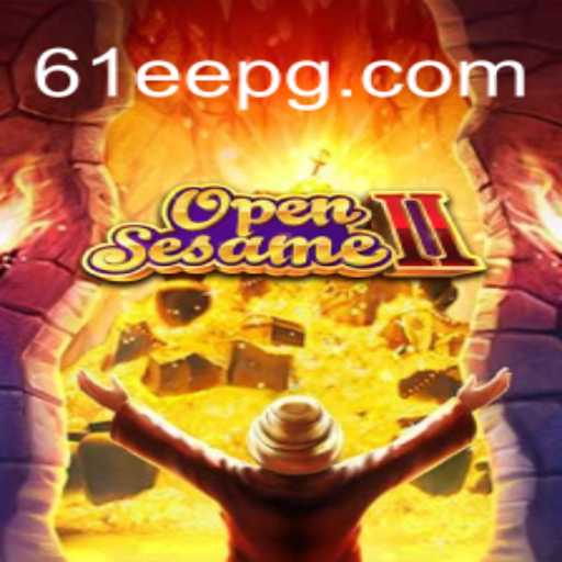Descubra o Mundo de OpenSesameII: Inovação e Estratégia