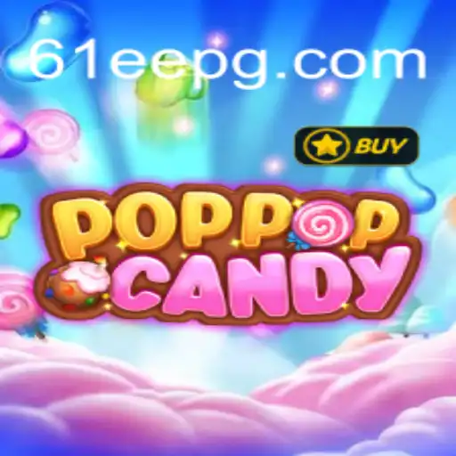 Descubra o Mundo Divertido de POPPOPCANDY
