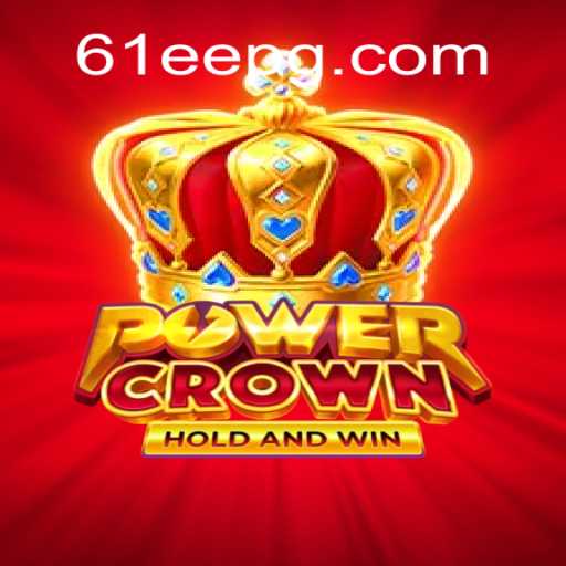PowerCrown: Uma Nova Era de Estratégia e Aventura