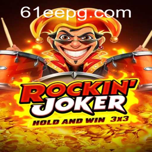 Explorando o Universo de Rockinjoker: Um Jogo de Estratégia e Entretenimento