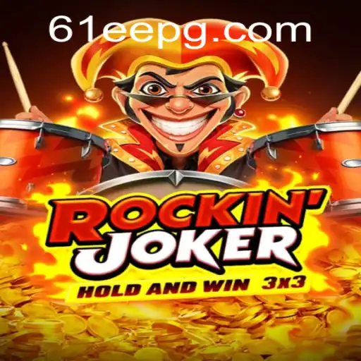 Explorando o Universo de Rockinjoker: Um Jogo de Estratégia e Entretenimento