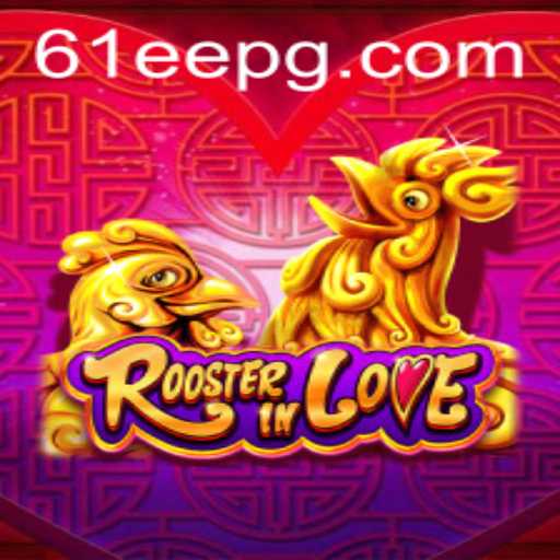 RoosterInLove: O Jogo que Conquistou o Mundo dos Games