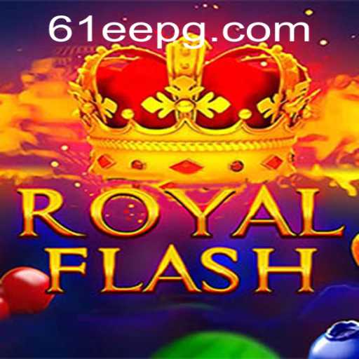 Descubra o Jogo RoyalFlash: Estratégia e Emoção