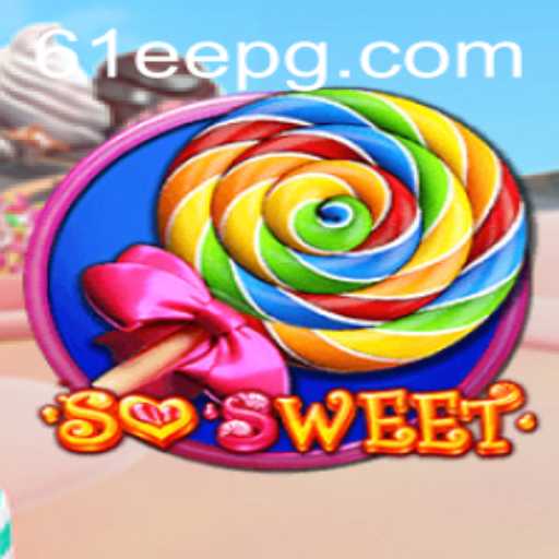 Descubra o Universo Encantador de SoSweet: Um Jogo de Estratégia e Aventura