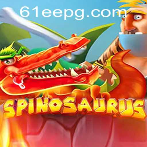 Descubra o Fascinante Jogo Spinosaurus na Plataforma 61ee.com
