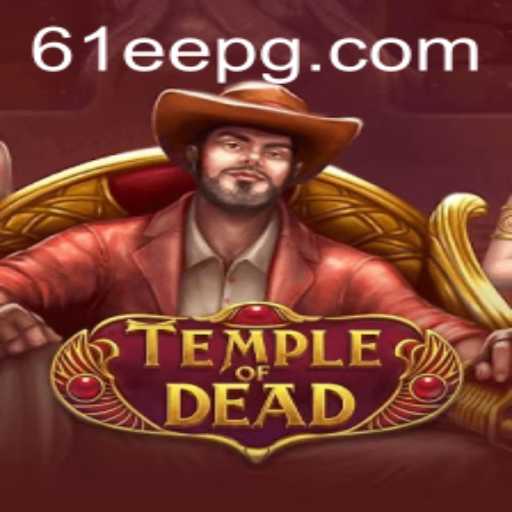 Descubra 'TempleofDead': Um Mergulho no Jogo de Aventuras Misterioso