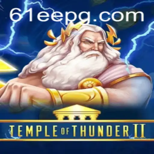 TempleofThunderII: A Nova Aventura que Domina o Mundo dos Games