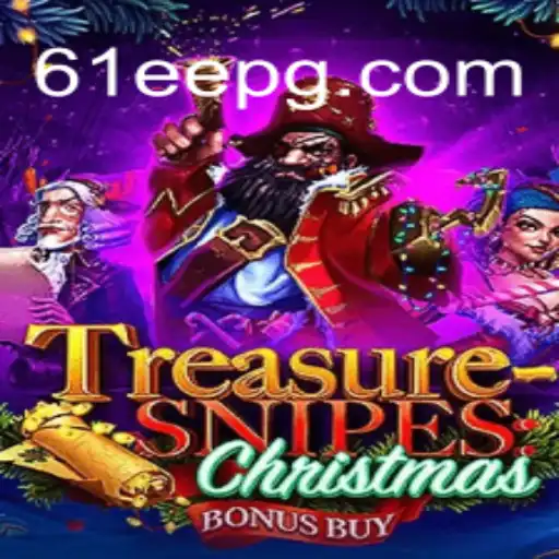 Explorando o Mundo Encantado de TreasuresnipesChristmas